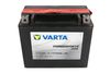 Стартерная аккумуляторная батарея YTX20L-BS VARTA FUN 