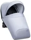 купить Детская коляска Angelina Carucior 2in1 Enigma Grey E-4 в Кишинёве 