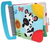 cumpără Iinel dentiție Baby Einstein 11794 Jucarie-carte pentru dentitie în Chișinău 