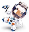 cumpără Set de construcție Sluban B0761X QBRICKS Astronaut în Chișinău 
