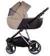 купить Детская коляска Chipolino KKIM02602LA Imperium latte в Кишинёве 