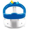 купить Аксессуар для ванной Maltex Scaun in cada The Smurfs Blue/White в Кишинёве 