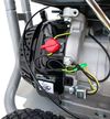 купить Мойка высокого давления Annovi Reverberi 27857 1475XE 280Bar 960L/h 14 Series в Кишинёве 