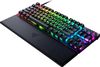 cumpără Tastatură gaming Razer RZ03-05520100-R3M1 Huntsman V3 Pro TKL 8KHz Analog Optical Gaming, US Layout în Chișinău 