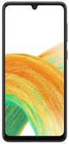 купить Смартфон Samsung A336B/128 Galaxy A33 5G Black в Кишинёве 