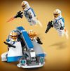 cumpără Set de construcție Lego 75359 332nd Ahsoka's Clone Trooper# Battle Pack în Chișinău 