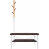 cumpără Mobilă pentru antreu ArtFlame 5L-317 (color 1623) (bancheta) în Chișinău 