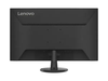 31,5" Monitor Lenovo D32u-40, VA 3840x2160 4K-UHD, Black 