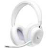 купить Наушники игровые Logitech G735 White в Кишинёве 