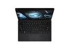 Laptop ASUS 13.4" ROG Flow Z13 GZ301ZE (Core i9-12900H 16Gb 1Tb Win 11) + RTX 3080 