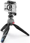 купить Штатив Manfrotto Mini Tripod W/Gopro Adaptor в Кишинёве 