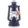 cumpără Aplică exterior Petromax Feuerhand Hurricane Lantern 276 Cobalt Blue (Baby Special) în Chișinău 
