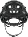 купить Защитный шлем Abus AirBreaker velvet black L в Кишинёве 