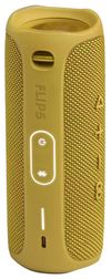 cumpără Boxă portativă Bluetooth JBL Flip 5 Yellow în Chișinău 