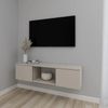 купить Тумба напольная для TV Smartex (16607) Т11 140 TV-Навесная Kashemir в Кишинёве 