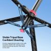 купить Штатив Ulanzi MT-44 B 2-in-1 Selfie Stick Tripod в Кишинёве 