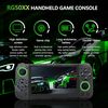 купить Игровая приставка Helmet Retro RG50XX Handheld в Кишинёве 