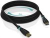 купить Кабель для AV Hama Pazzimo 117501 High Speed HDMI™ Plug - Plug, Ethernet, 3 m в Кишинёве 