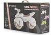 купить Велосипед Moni Mini Cruze Black в Кишинёве 