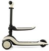 купить Самокат KinderKraft Halley Krhall00wht0000 Stone White в Кишинёве 