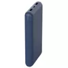 купить Аккумулятор внешний USB (Powerbank) Belkin BoostCharge USB-C 20K 15W Blue в Кишинёве 