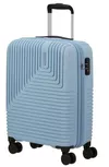 cumpără Valiză American Tourister Niteline S Albastru Gheata (150693/1432) în Chișinău 