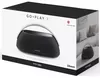 купить Колонка портативная Bluetooth Harman Kardon GO + Play 3 Black в Кишинёве 