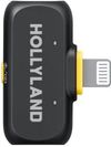 cumpără Microfon Hollyland LARK A1 Combo (Black) în Chișinău 