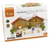 cumpără Jucărie Viga 51618 Farm Play Set în Chișinău 