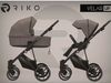 купить Детская коляска Riko Carucior 2in1 Velar Up 05 Lava в Кишинёве 
