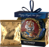 RICHARD "YEAR OF THE ROYAL TIGER" 20 gr