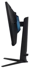 купить Монитор Samsung Odyssey G3 LS24DG300EIXUA в Кишинёве 