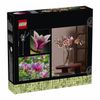 cumpără Set de construcție Lego 11510 Botanicals: Ramuri de Magnolie în Chișinău 