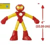 купить Набор для творчества Play-Doh G3106 Ironman Blast Launcher в Кишинёве 