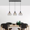 cumpără Lustră Trendy Cafu-11565-1 94x121x25cm în Chișinău 