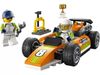 купить Конструктор Lego 60322 Race Car в Кишинёве 