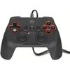 купить Джойстик для компьютерных игр Trust GXT 540 Yula Wired Gamepad for PC and PlayStation 3 в Кишинёве 