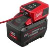 cumpără Încărcătoare și Acumulatoare Milwaukee 4932499165 Mini incarcator M18 TOP-OFF, model M18 TC, 18V în Chișinău 