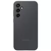 cumpără Husă pentru smartphone Samsung PS711 Silicone Case S23 FE Graphite în Chișinău 