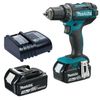 купить Шуруповёрт Makita DDF482RFE в Кишинёве 