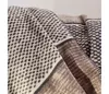 cumpără Cuvertură Ibena 1880/300 Jacquard Decke Ubud 150x200 în Chișinău 