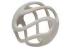 купить Игрушка-прорезыватель Jollein 714-607-00093 Minge-inel gingival din silicon Nougat в Кишинёве 