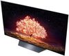 Televizor 55" OLED TV LG OLED55B1RLA, Black 