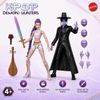 купить Фигурка героя Mattel JRY40 Set figurine Vânătorii de demoni „Rumi și Jinu: Bătălia finală”, 2 buc. в Кишинёве 