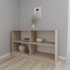 купить Комод Smartex (16390) Т7 120cm Stejar Deschis в Кишинёве 
