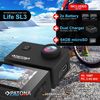 купить Экстрим-камера Patona 4195, Life SL3 4K BIG SET в Кишинёве 