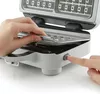 купить Вафельница Breville VST072X-01 в Кишинёве 