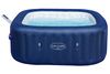 cumpără Piscină cu jacuzzi Bestway 6001H Lay-Z-Spa Hawaii MaxHold EnergySense UltraFit Smart 180x180x71cm în Chișinău 