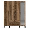 купить Шкаф Trendy Kumsal STR-Nuc в Кишинёве 