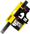 cumpără Riglă Stanley 2-46-222 echer multifunctional 300mm în Chișinău 